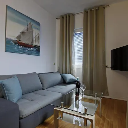 Barka Apartamento