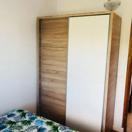 Apartamento Barka