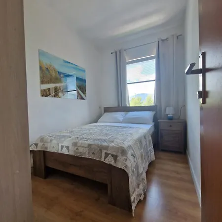 Apartamento Barka