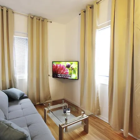 Barka Apartamento Split