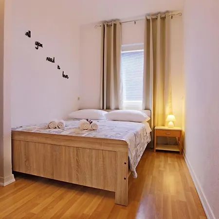 Barka Appartement