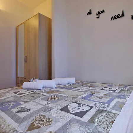 Barka Apartman *