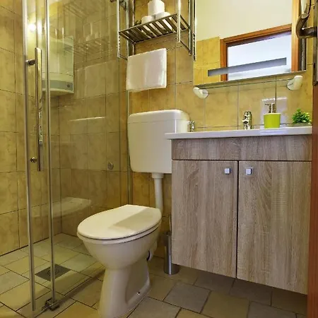 Barka Apartamento Split