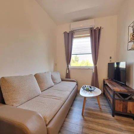 アパート Barka スプリト