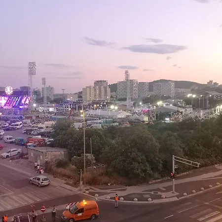 アパート Barka スプリト