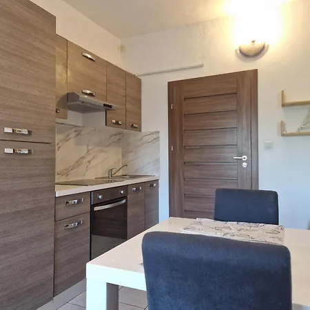 Barka Apartment