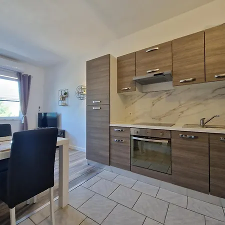 Apartamento Barka Split