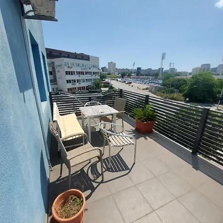 Barka * スプリト