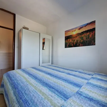 Barka Apartman *