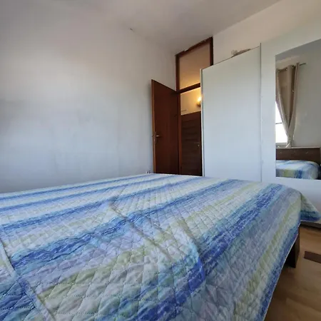 Barka Apartman Split