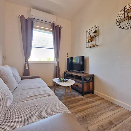 Appartement Barka