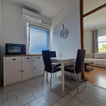 Barka Apartamento Split