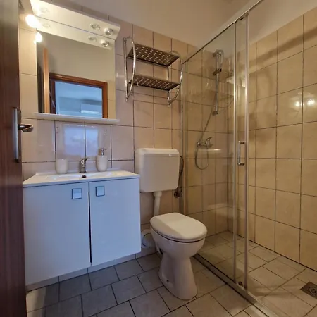 Barka Apartamento Split