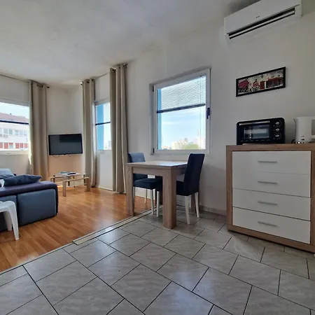 Barka Apartamento