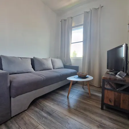 Appartement Barka *